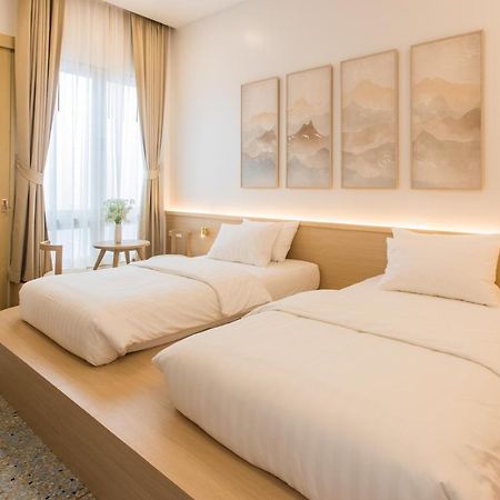 The Elements Boutique House Hotel Phuket Kültér fotó