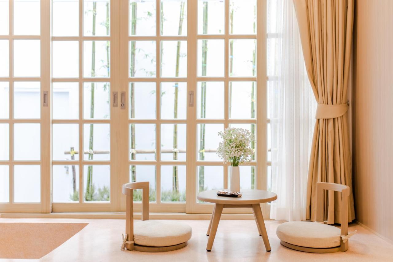 The Elements Boutique House Hotel Phuket Kültér fotó