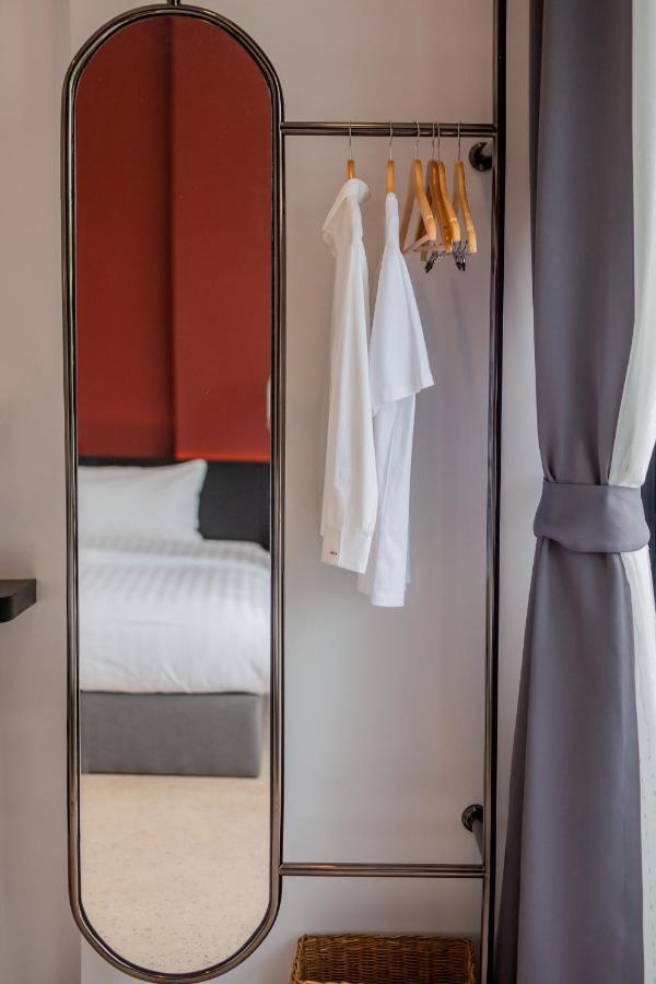 The Elements Boutique House Hotel Phuket Kültér fotó