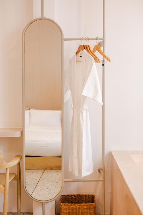 The Elements Boutique House Hotel Phuket Kültér fotó