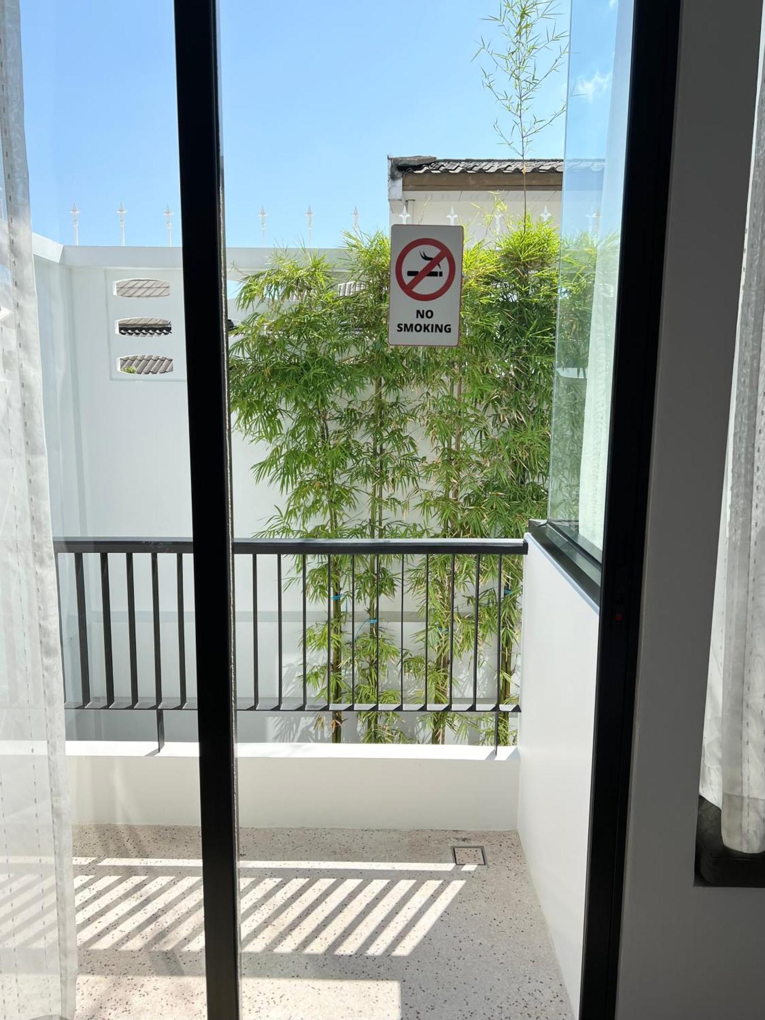 The Elements Boutique House Hotel Phuket Kültér fotó