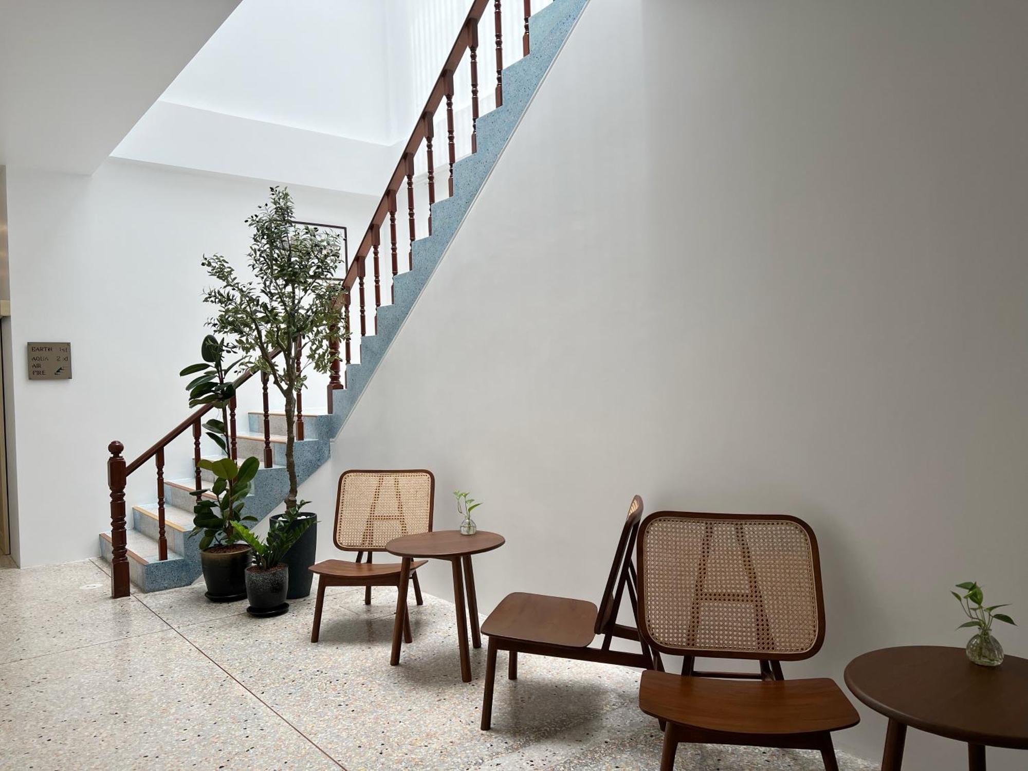 The Elements Boutique House Hotel Phuket Kültér fotó