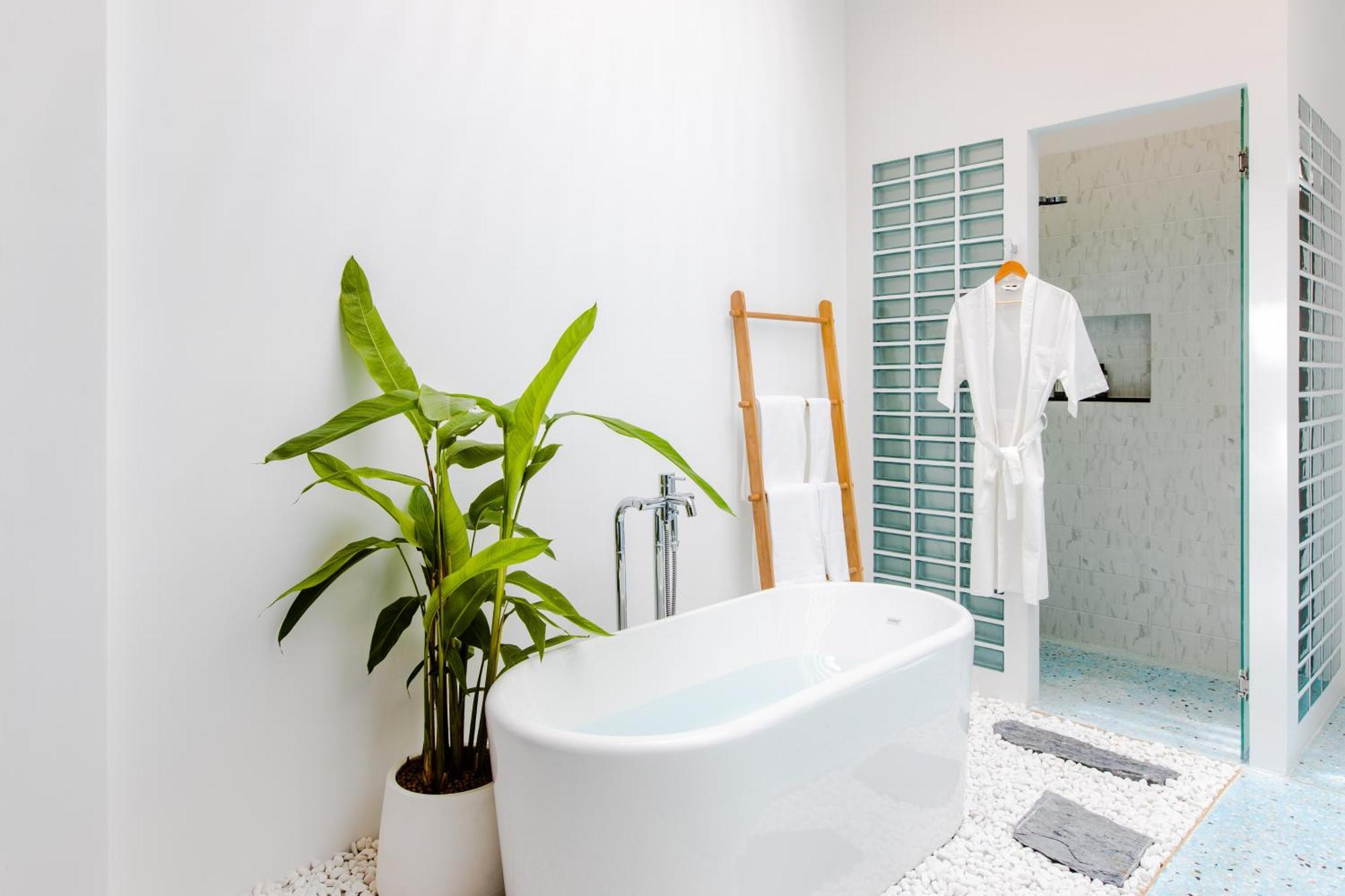 The Elements Boutique House Hotel Phuket Kültér fotó